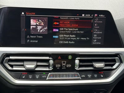 2020 BMW 3 Series 330i xDrive