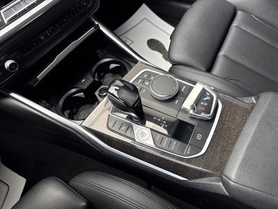 2020 BMW 3 Series 330i xDrive
