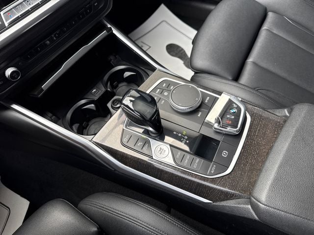 2020 BMW 3 Series 330i xDrive