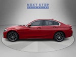 2020 BMW 3 Series 330i xDrive