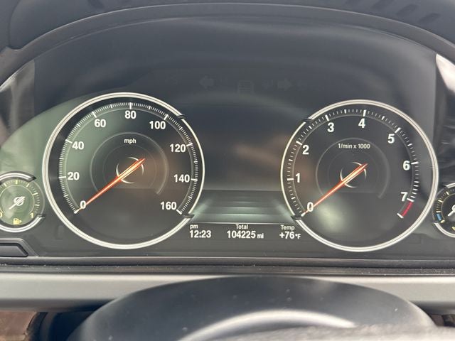 2017 BMW 6 Series 640i xDrive Gran Coupe