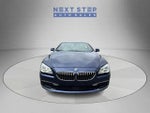 2017 BMW 6 Series 640i xDrive Gran Coupe