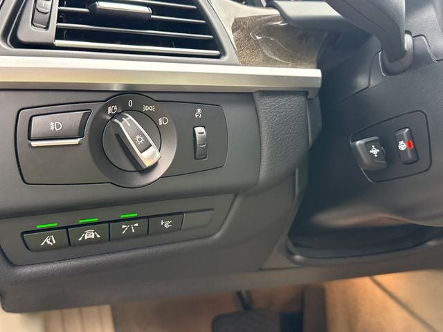 2017 BMW 6 Series 640i xDrive Gran Coupe