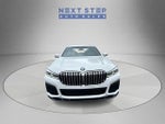 2020 BMW 7 Series 750i xDrive