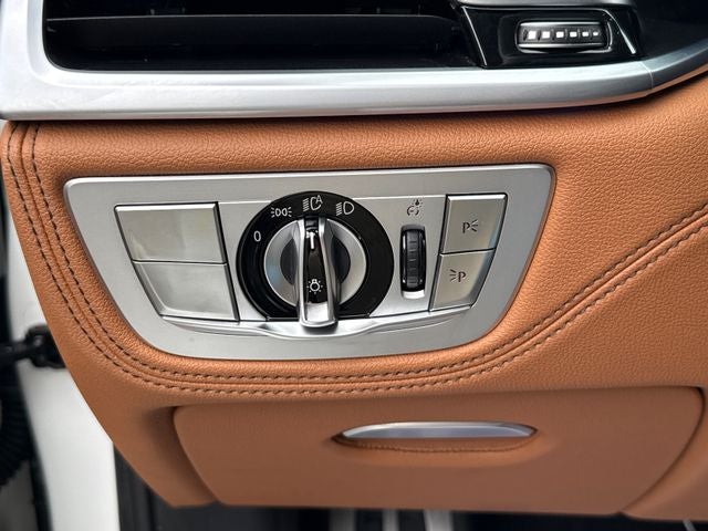 2020 BMW 7 Series 750i xDrive