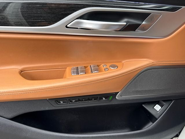 2020 BMW 7 Series 750i xDrive