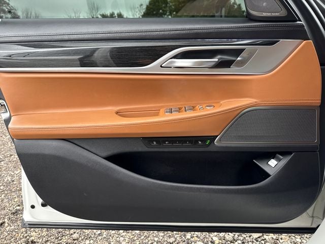 2020 BMW 7 Series 750i xDrive