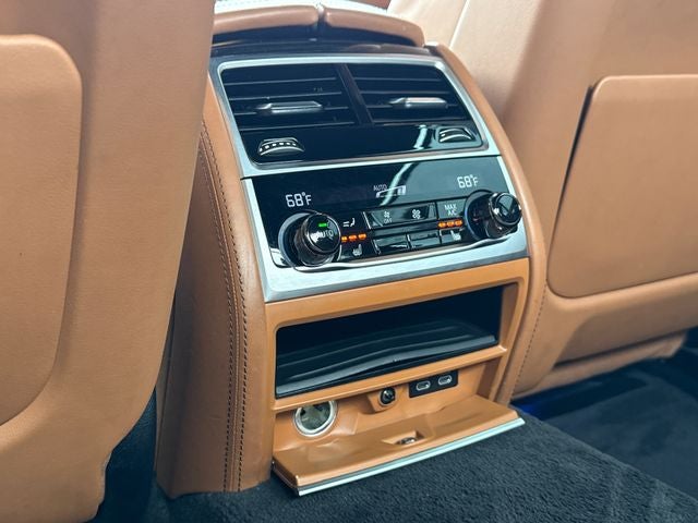 2020 BMW 7 Series 750i xDrive