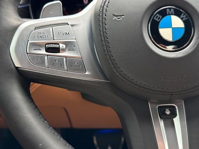 2020 BMW 7 Series 750i xDrive