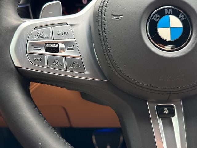 2020 BMW 7 Series 750i xDrive