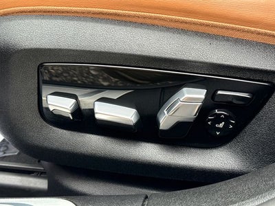 2020 BMW 7 Series 750i xDrive