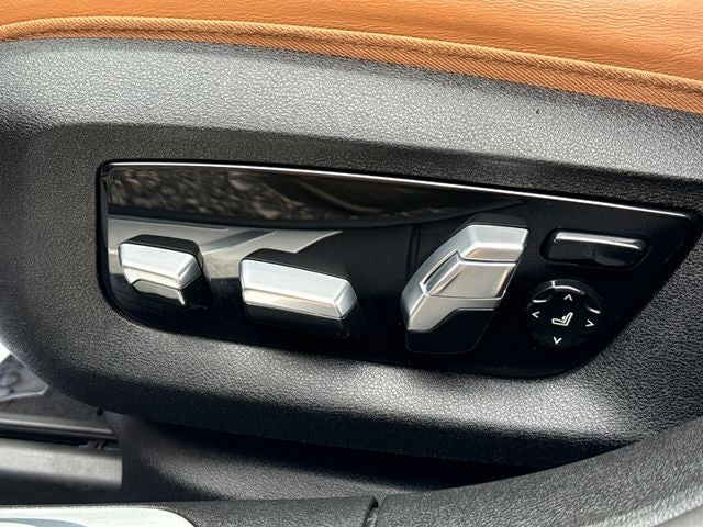 2020 BMW 7 Series 750i xDrive