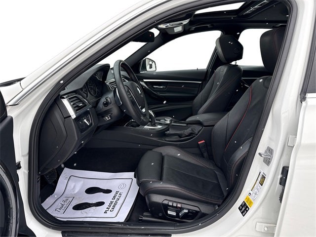 2017 BMW 3 Series 330i xDrive