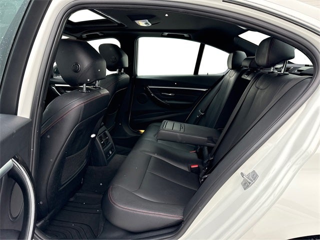 2017 BMW 3 Series 330i xDrive