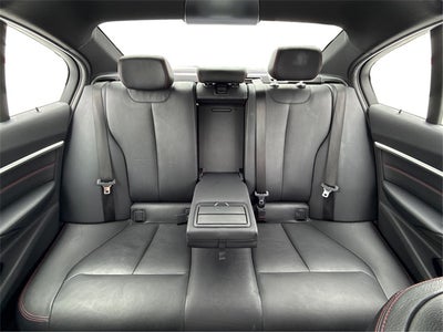 2017 BMW 3 Series 330i xDrive