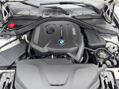 2017 BMW 3 Series 330i xDrive