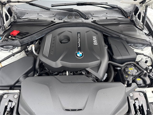 2017 BMW 3 Series 330i xDrive