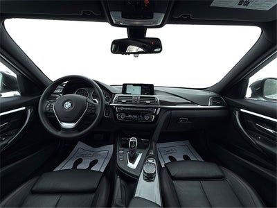 2017 BMW 3 Series 330i xDrive