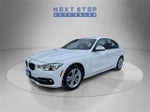 2017 BMW 3 Series 330i xDrive