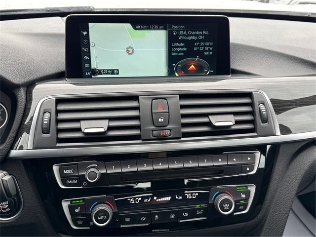 2017 BMW 3 Series 330i xDrive