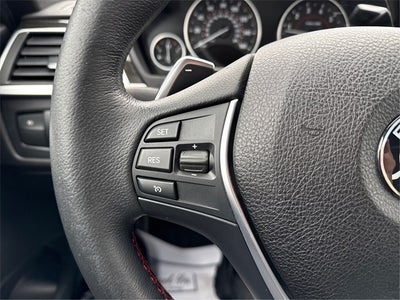 2017 BMW 3 Series 330i xDrive