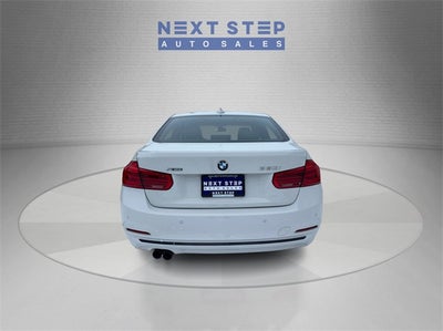 2017 BMW 3 Series 330i xDrive