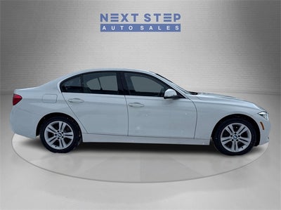 2017 BMW 3 Series 330i xDrive