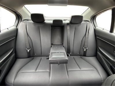 2018 BMW 3 Series 320i xDrive
