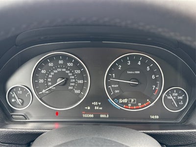 2018 BMW 3 Series 320i xDrive