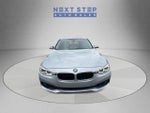2018 BMW 3 Series 320i xDrive