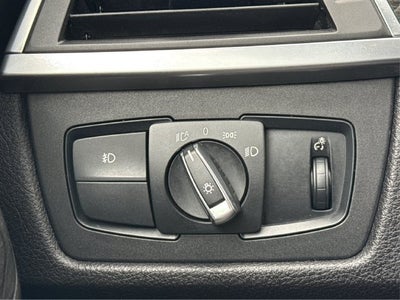 2018 BMW 3 Series 320i xDrive