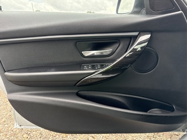 2018 BMW 3 Series 320i xDrive