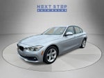 2018 BMW 3 Series 320i xDrive