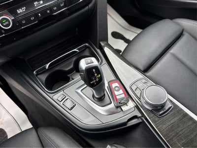 2018 BMW 3 Series 320i xDrive