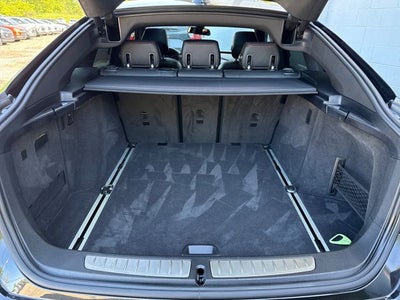 2016 BMW 3 Series 328i xDrive Gran Turismo