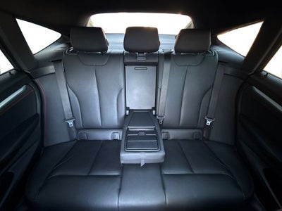 2016 BMW 3 Series 328i xDrive Gran Turismo