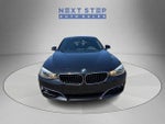 2016 BMW 3 Series 328i xDrive Gran Turismo