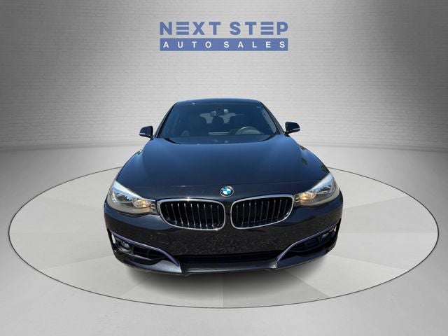 2016 BMW 3 Series 328i xDrive Gran Turismo