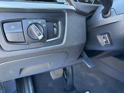 2016 BMW 3 Series 328i xDrive Gran Turismo