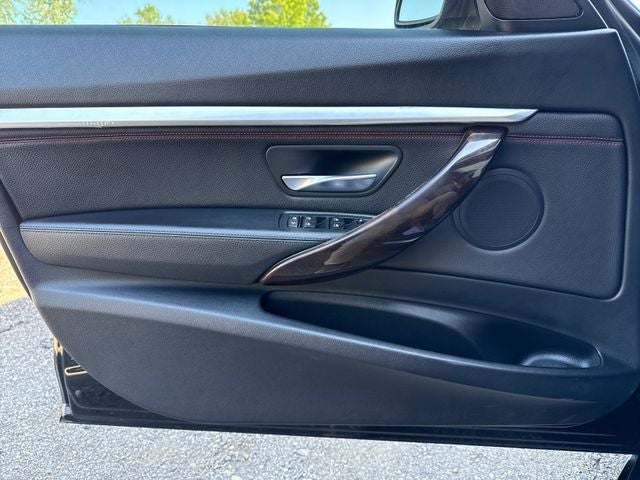 2016 BMW 3 Series 328i xDrive Gran Turismo