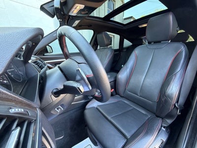 2016 BMW 3 Series 328i xDrive Gran Turismo