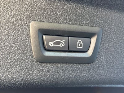 2016 BMW 3 Series 328i xDrive Gran Turismo