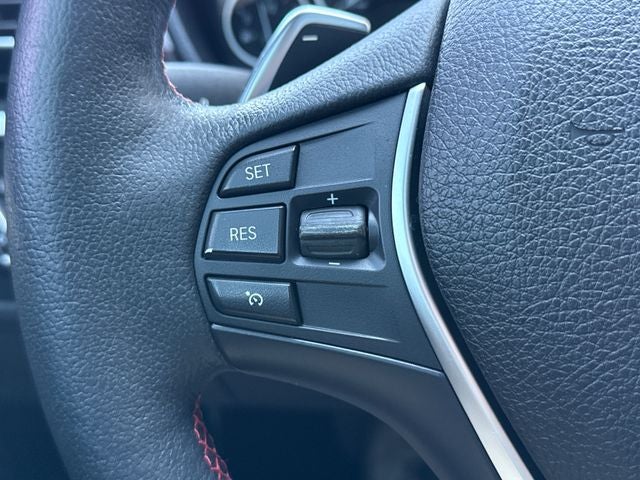 2016 BMW 3 Series 328i xDrive Gran Turismo
