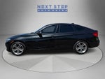 2016 BMW 3 Series 328i xDrive Gran Turismo