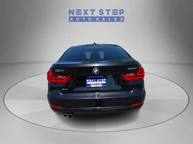 2016 BMW 3 Series 328i xDrive Gran Turismo