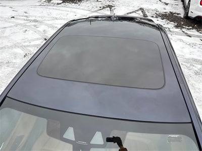 2018 BMW 5 Series 530i xDrive