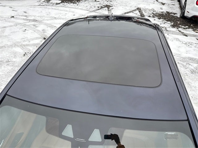 2018 BMW 5 Series 530i xDrive