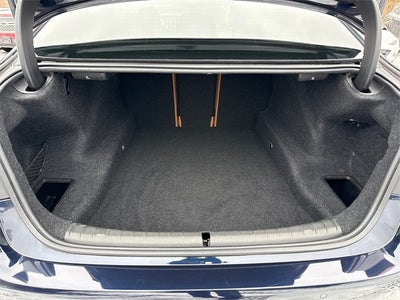 2018 BMW 5 Series 530i xDrive