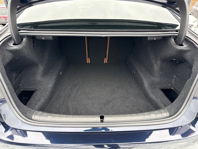 2018 BMW 5 Series 530i xDrive