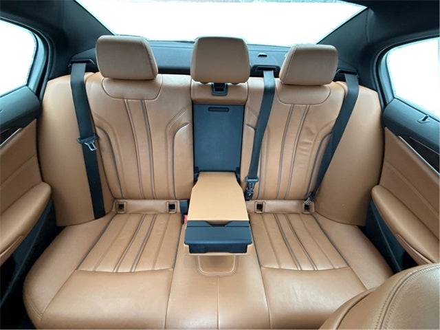 2018 BMW 5 Series 530i xDrive